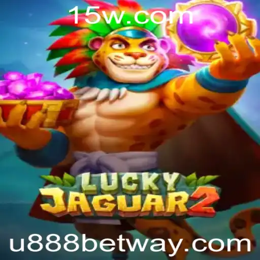Explorando Luckyjaguar2: Um Mergulho no Universo de U888bet