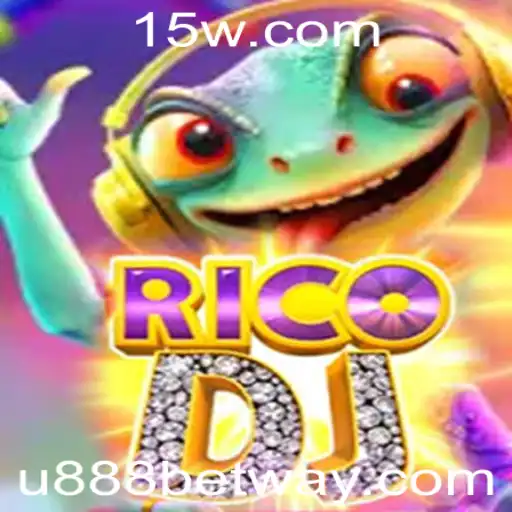 RicoDJ e U888bet: Mergulhe na Aventura do Jogo e Entretenimento