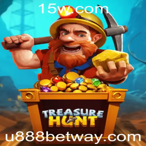 Explorando o Mundo do Jogo 'TreasureHunt' com U888bet